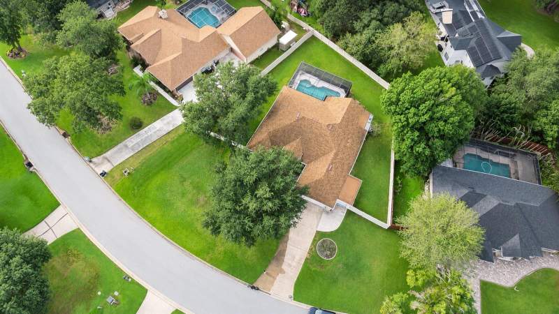 4 bedroom Single Family Residence at 2413 Eagle Trace Drive, Eagle Trace, Kissimmee — photo 5