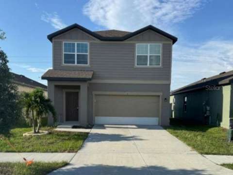 968 Kelly Fern Loop, home for sale in Ruskin 33570
