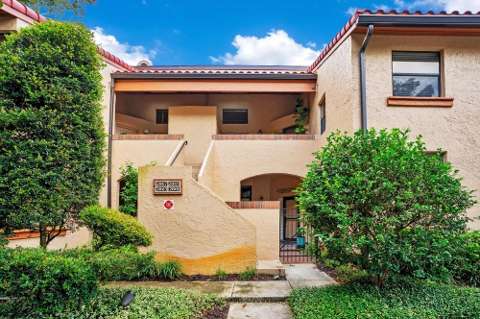 2865 Palermo Court #2865, home for sale in Orlando 32806