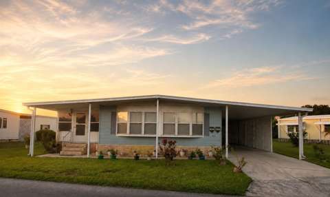2055 S Floral Avenue #42, home for sale on S Floral Avenue