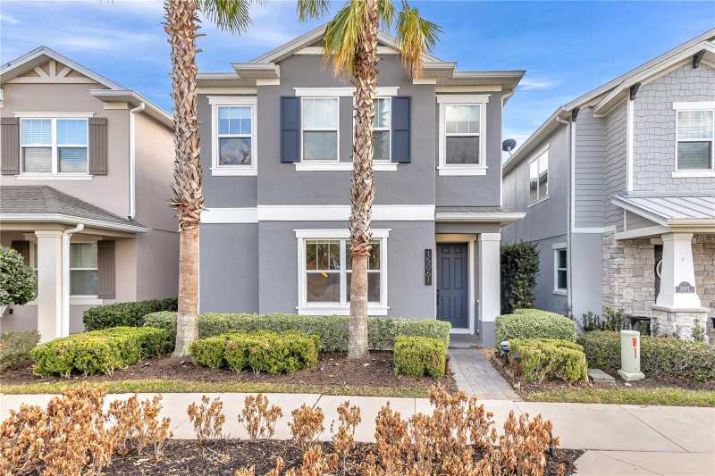 5 bedroom Single Family Residence at 15061 Valverse Alley, Overlook 2/Hamlin Ph 2 & 5, Winter Garden — photo 1