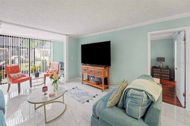 2 bedroom Condominium at 1945 Pelican Landing Boulevard #614, Club At Feather Sound The Condo, Clearwater — photo 5