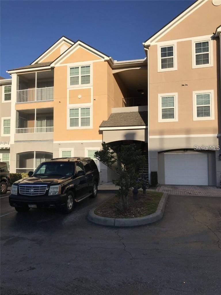 Hamptoms At MetrowestHomes for Sale in Orlando, FL