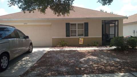 10933 Subtle Trail Drive, home for sale on Subtle Trail Drive