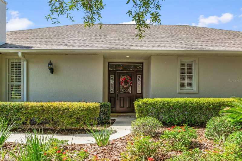 3 bedroom Single Family Residence at 6264 W Glynborne Loop, Fox Hollow Village, Crystal River — photo 1