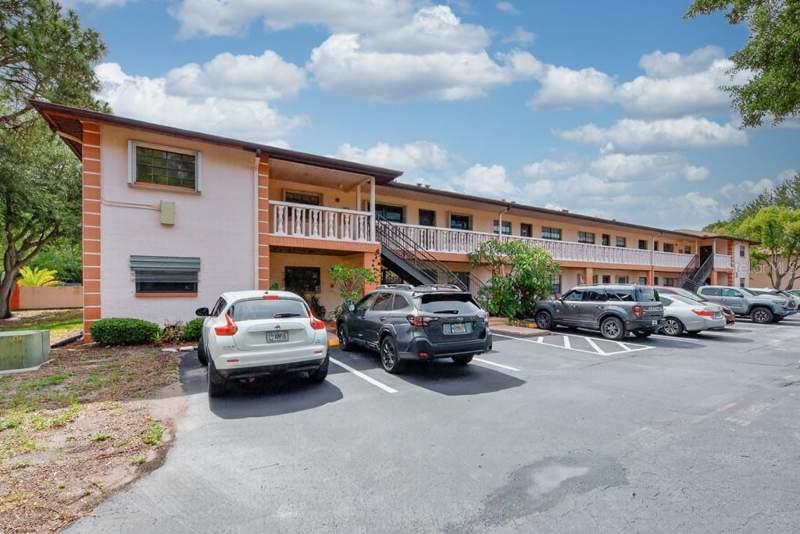 2 bedroom Condominium at 13250 RIDGE ROAD #3B3, RIDGE GROVES CONDO, LARGO — photo 2