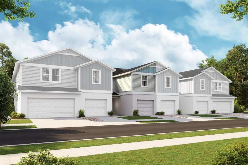 3 bedroom Single Family Residence at 9881 Pelican Coast Drive, Pasadena Woods, Dade City — photo 1