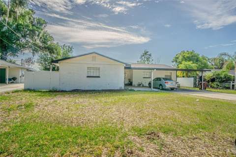 402 Eunice Drive, home for sale in Plant City 33563