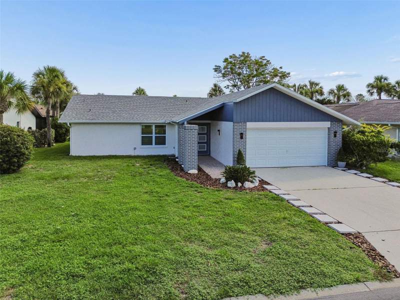 2 bedroom Single Family Residence at 4559 Ingersol Place, Gulf Harbors Woodlands, New Port Richey — photo 4
