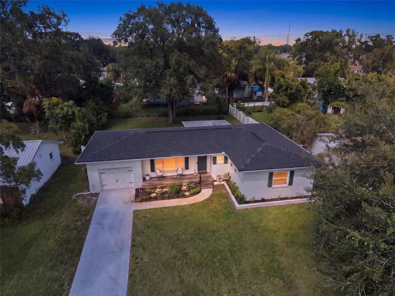 3 bedroom Single Family Residence at 125 Siobhan Avenue, Pleasant Estates First Add, Tampa — photo 1