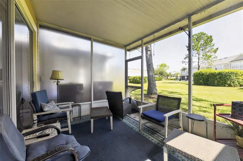 2 bedroom Single Family Residence at 2823 Conch Hollow Drive, Vista Cay, Brandon — photo 4