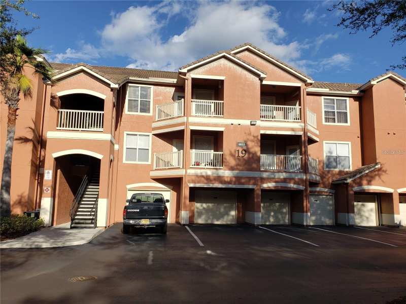 2 bedroom Condominium at 8813 Villa View Circle #104, Mirabella, Orlando — photo 1