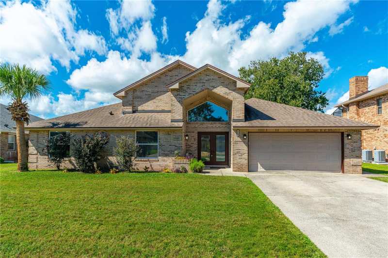 3 bedroom Single Family Residence at 764 Sandy Hill Circle, Countryside Unit 02, Port Orange — photo 1
