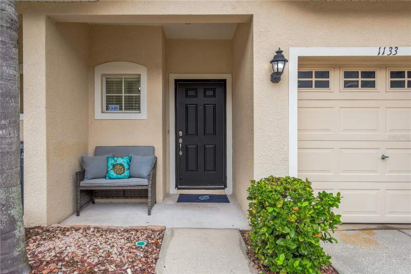 3 bedroom Townhouse at 1133 Andrew Aviles Circle, Alexandria Place, Tampa — photo 2
