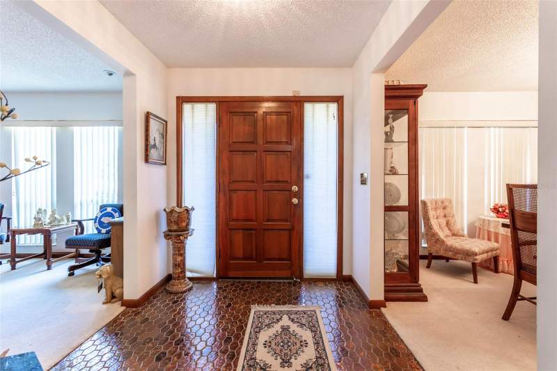 4 bedroom Single Family Residence at 8830 Aspen Avenue, Woodside Village, Orlando — photo 2