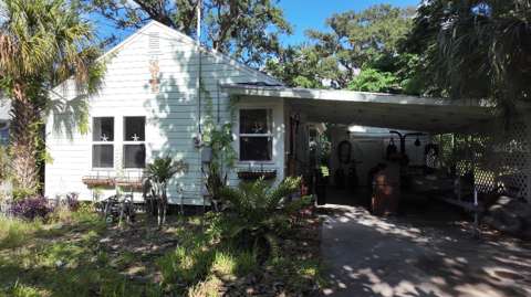 1121 Orange Avenue, home for sale in Dunedin 34698