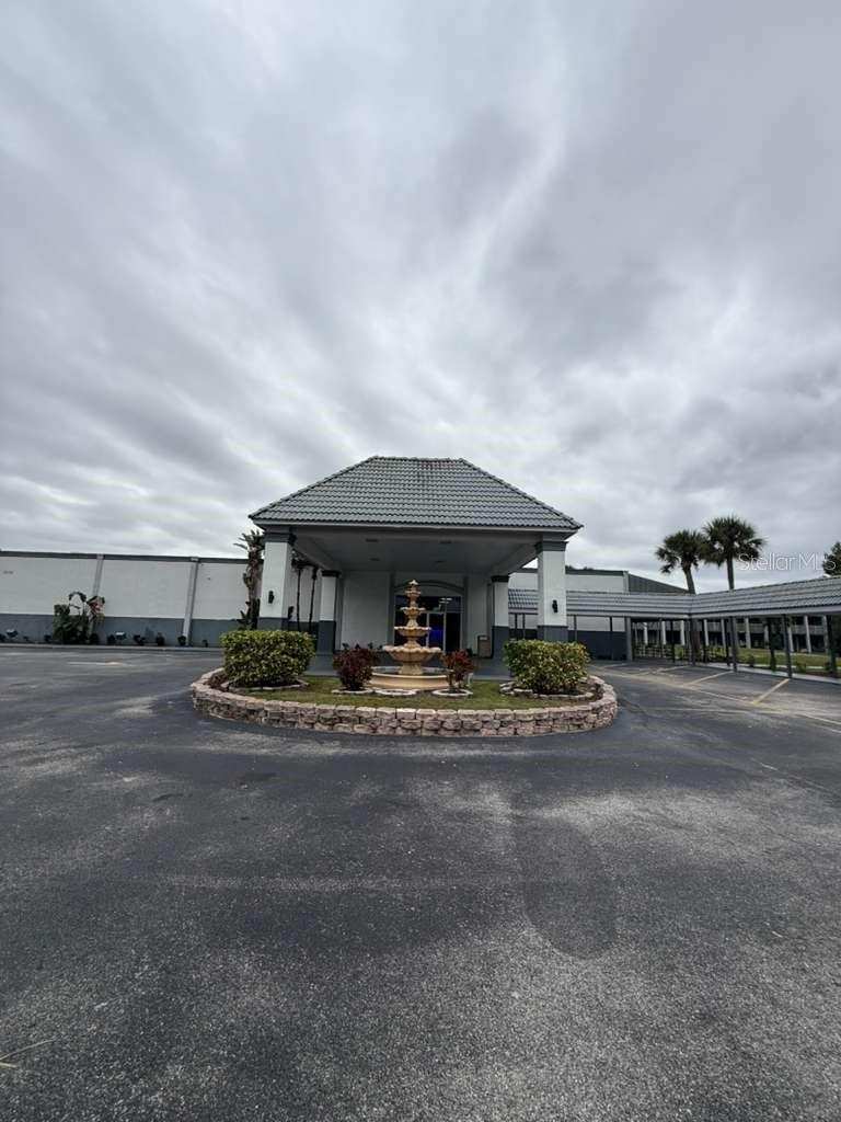 1 bedroom Condo - Hotel at 2050 E Irlo Bronson Memorial Highway #108, 2050 Condotel Inn; A Condo, Kissimmee — photo 1