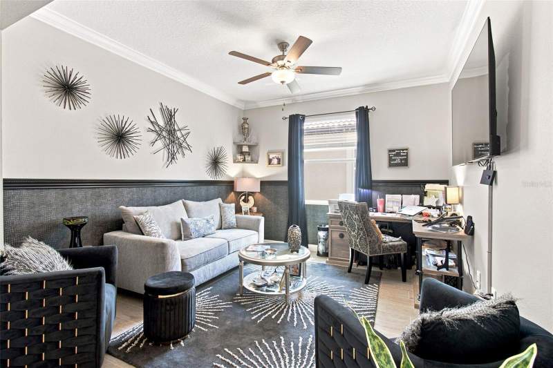 2 bedroom Single Family Residence at 17408 Holly Well Avenue, Forest Brooke Active Adult Ph, Wimauma — photo 3