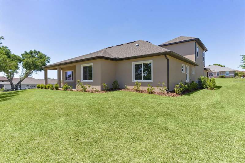 4 bedroom Single Family Residence at 39654 Grove Heights, Harbor Hills, Lady Lake — photo 4