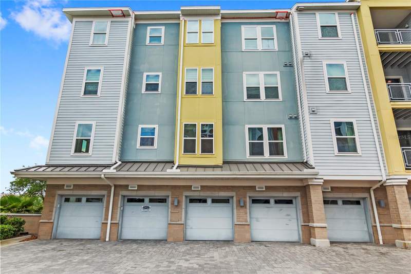 3 bedroom Condominium at 7573 Laureate Boulevard #1-307, Gatherings/Lk Nona I Bldg 1, Orlando — photo 5