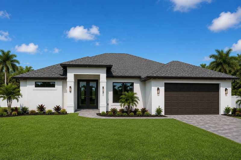 4 bedroom Single Family Residence at 7 Kashgar Court, Palm Coast Sec 65, Palm Coast — photo 1
