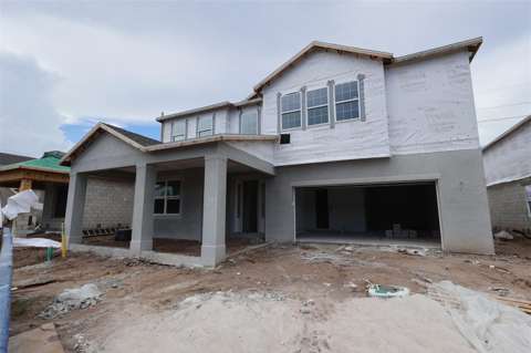 5400 Lassen Street, home for sale in St. Cloud 34771