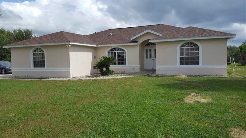 Zephyrhills Colony Company Lands