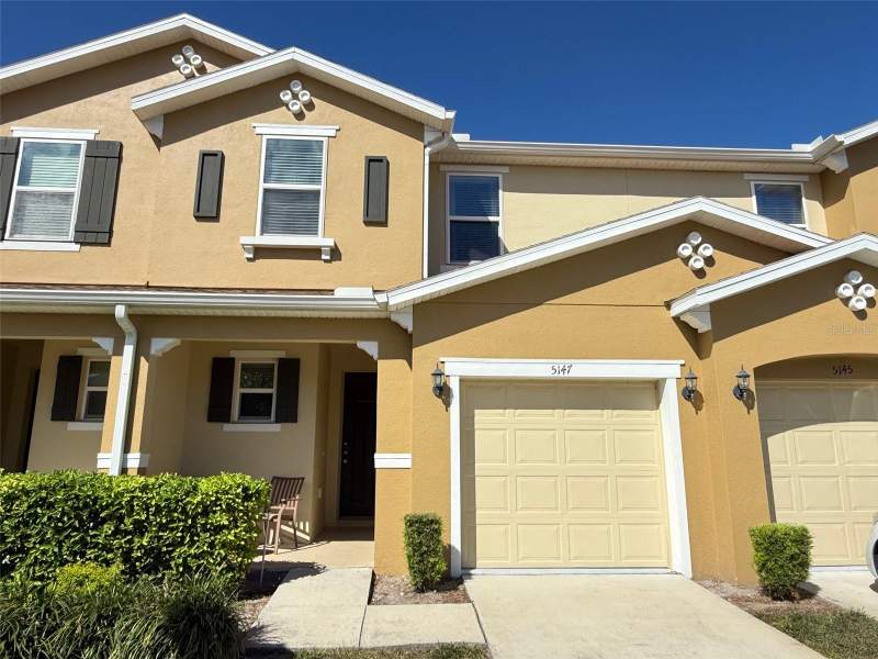4 bedroom Townhouse at 5147 Adelaide Drive, Compass Bay Unit 5, Kissimmee — photo 3