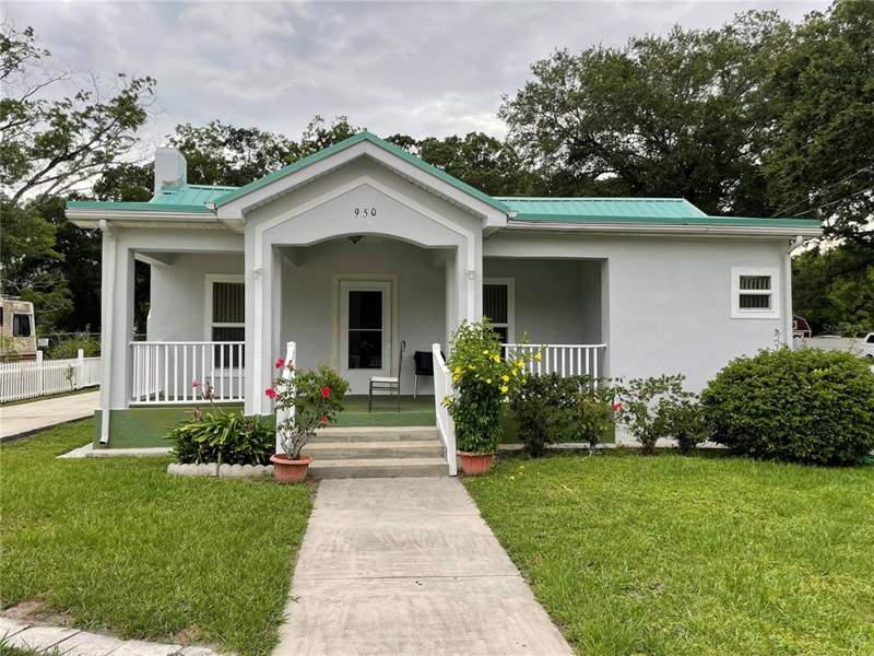 Southern BlvdHomes for Sale in Winter Garden, FL