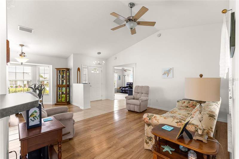 3 bedroom Single Family Residence at 8721 SW 60 Circle, Marion Landing, Ocala — photo 3