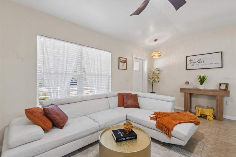 4 bedroom Single Family Residence at 1866 Betty Lane, Stevens Creek Sub, Clearwater — photo 2