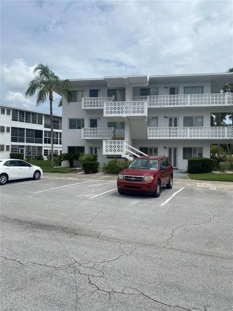 11224 82Nd Avenue #301, home for sale in Seminole 33772
