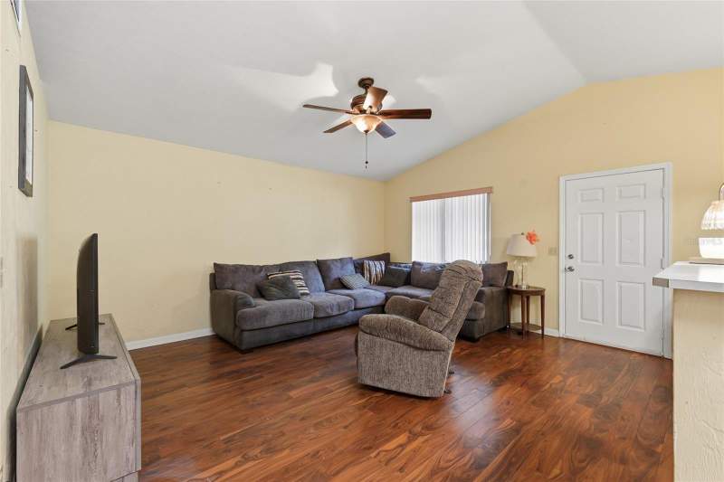 3 bedroom Single Family Residence at 22507 NW 176th Place, Gondola Gardens H S, High Springs — photo 4