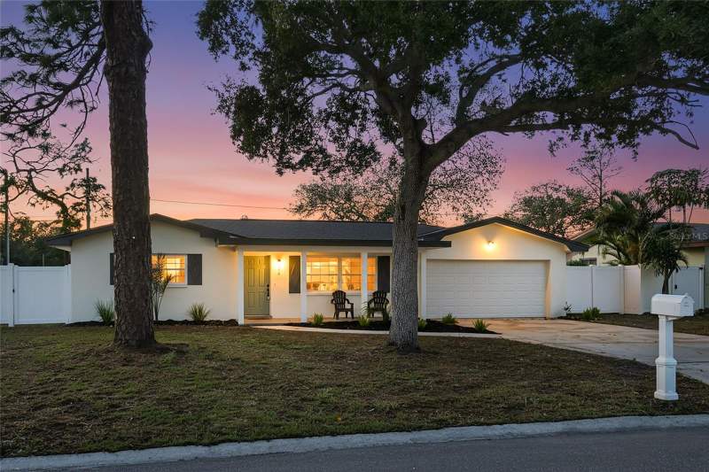 Woodmont Park