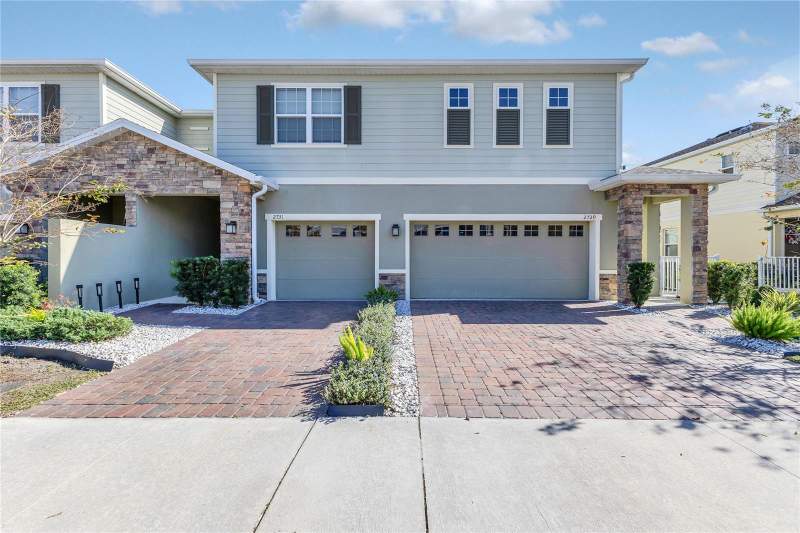Cypress Ridge Kissimmee