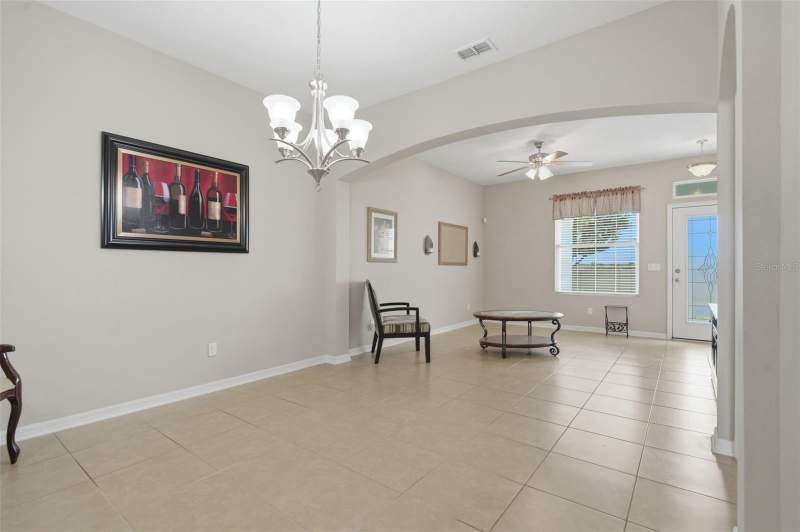 3 bedroom Townhouse at 556 Juniper Springs Drive, Groveland Waterside Pointe Ph 01, Groveland — photo 4