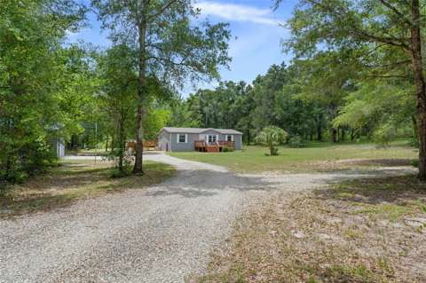 840 N Obrien Point, home for sale in Lecanto 34461