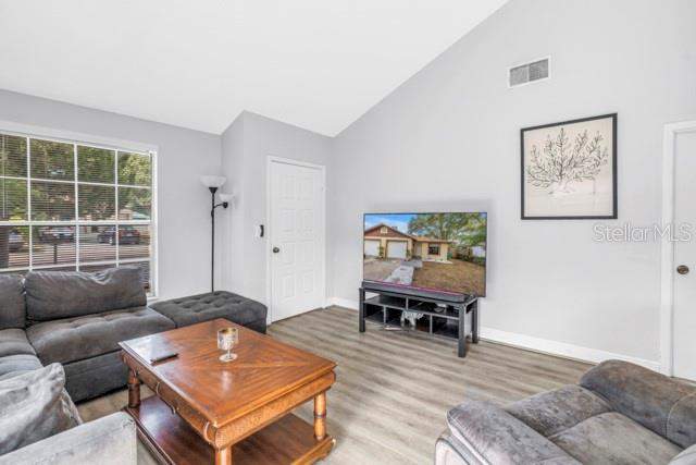 2 bedroom Single Family Residence at 2672 Megan Court, Lake St George South Unit II, Palm Harbor — photo 5