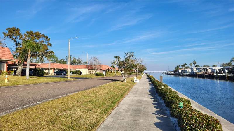 2 bedroom Villa at 19029 US Highway 19 #23C, Imperial Cove 12, Clearwater — photo 2