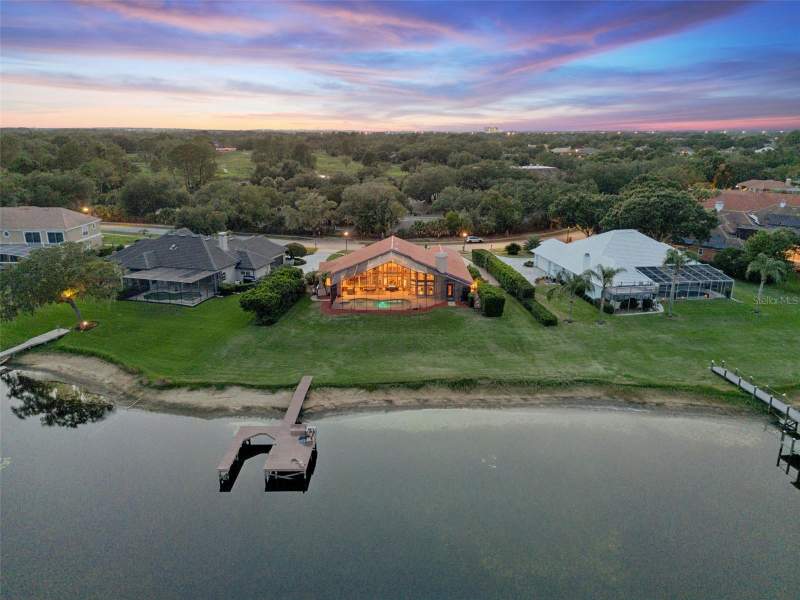 4 bedroom Single Family Residence at 2617 Butler Bay Drive, Butler Bay, Windermere — photo 2