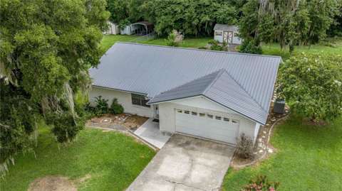 12185 SE 61St Court, starter home for sale in Belleview