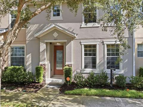 13613 Eridanus Drive, home for sale on Eridanus Drive