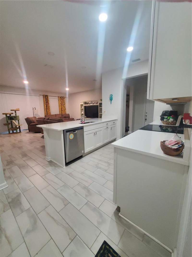 4 bedroom Townhouse at 10960 Brightleaf Court, Calusa Crk, Riverview — photo 5