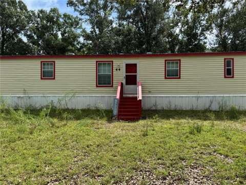 44 Kelly Ridge Road, home for sale in Frostproof 33843