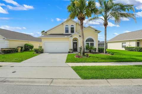 16740 Glenbrook Boulevard, waterfront for sale in Clermont