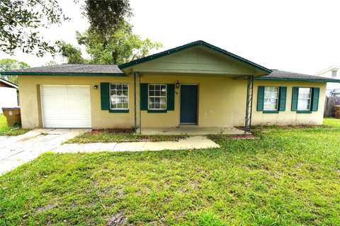 132 Gardenia Road, home for sale in Kissimmee 34743