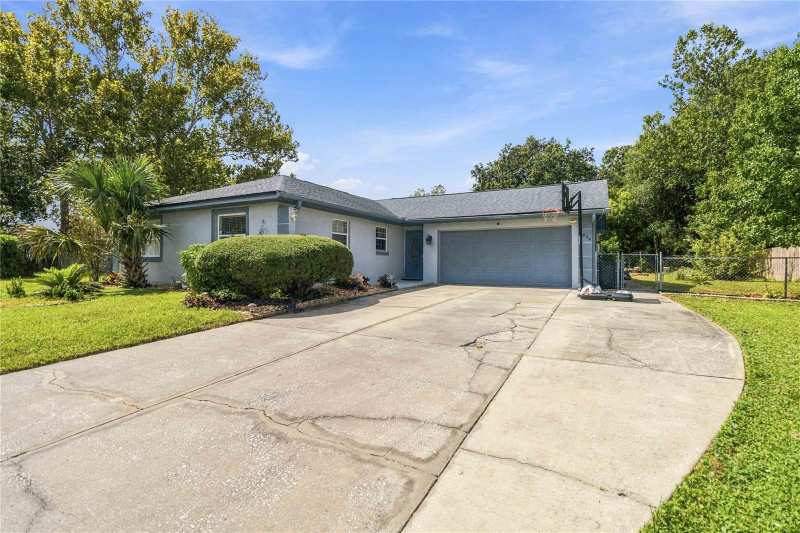 3 bedroom Single Family Residence at 3034 Suwannee Court, Bel Aire Hills Unit 1, Apopka — photo 1