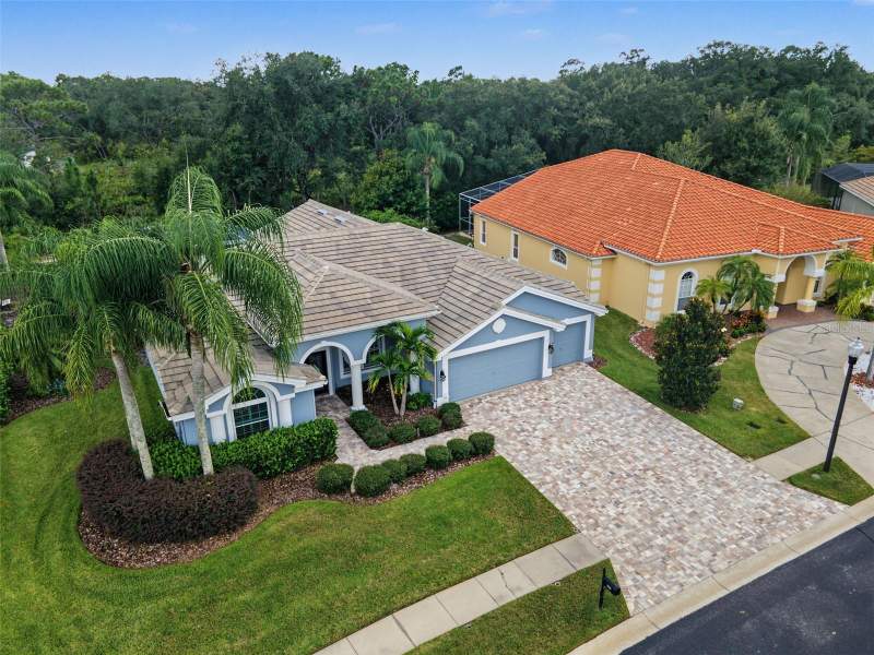 4 bedroom Single Family Residence at 1028 Hagen Drive, Villages At Fox Hollow West, New Port Richey — photo 3