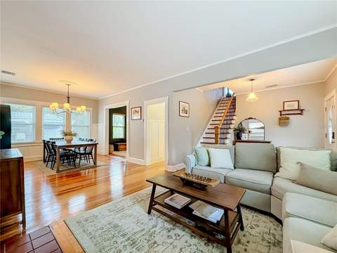 675 S Vincent Street, Crystal Beach FL - photo 6 of 6