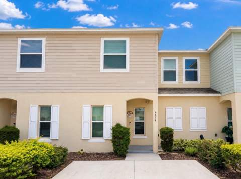 4814 Coral Castle Drive, Kissimmee FL - photo 20 of 27